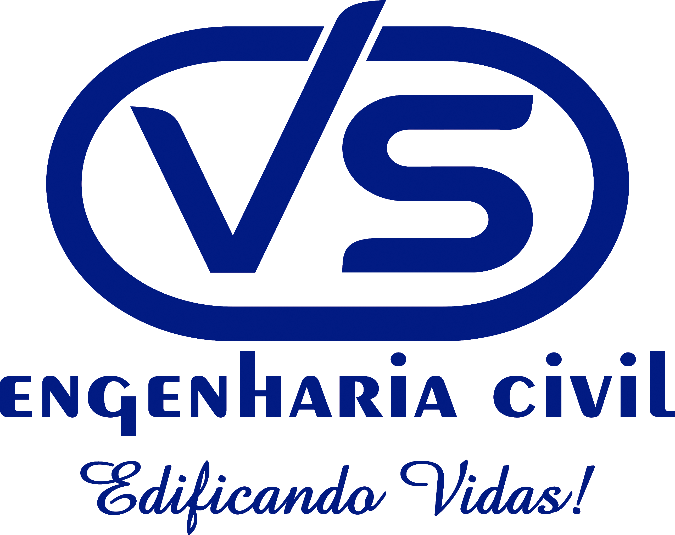 Logo da VS Engenharia